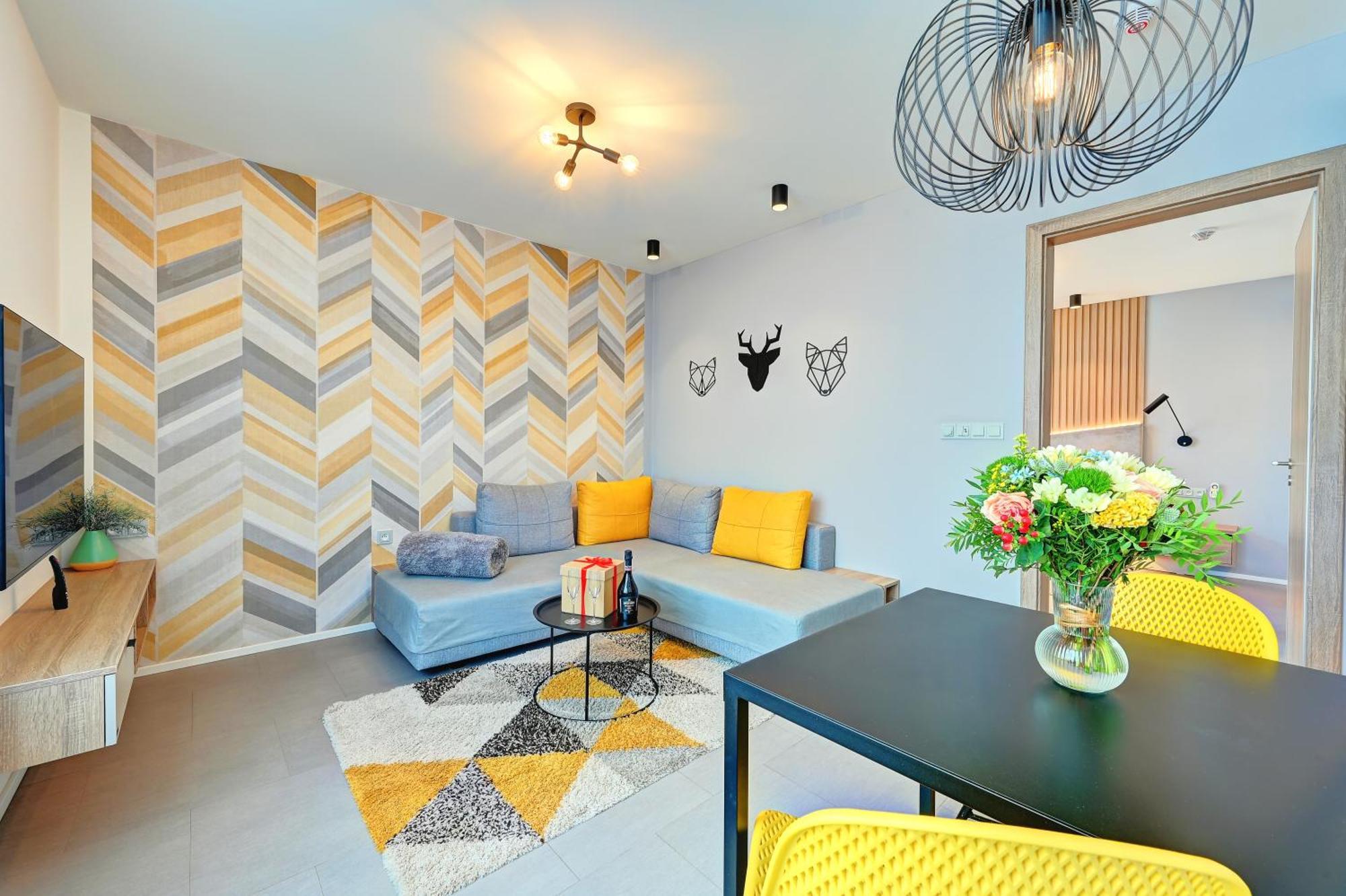 Wellness Hotel Fenix Либерец Стая снимка