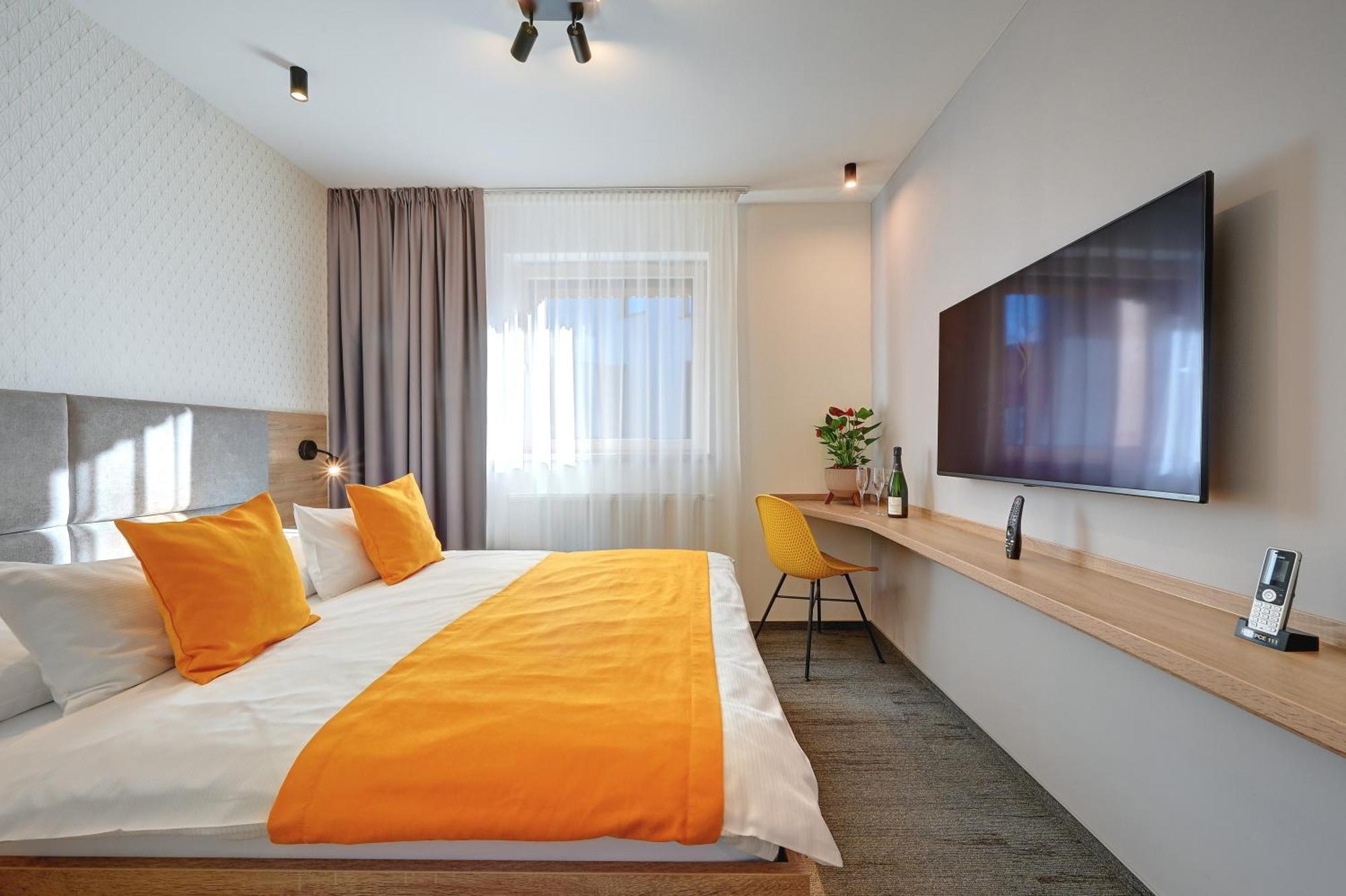 Wellness Hotel Fenix Либерец Стая снимка