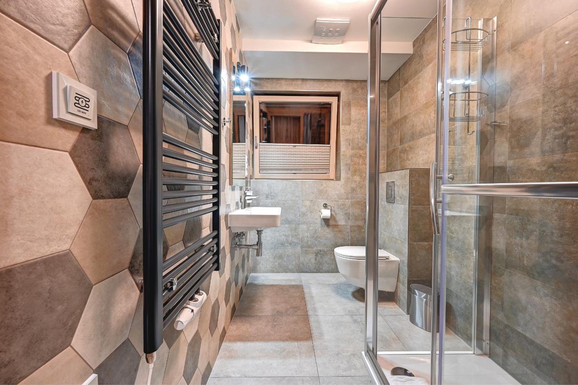Wellness Hotel Fenix Либерец Стая снимка